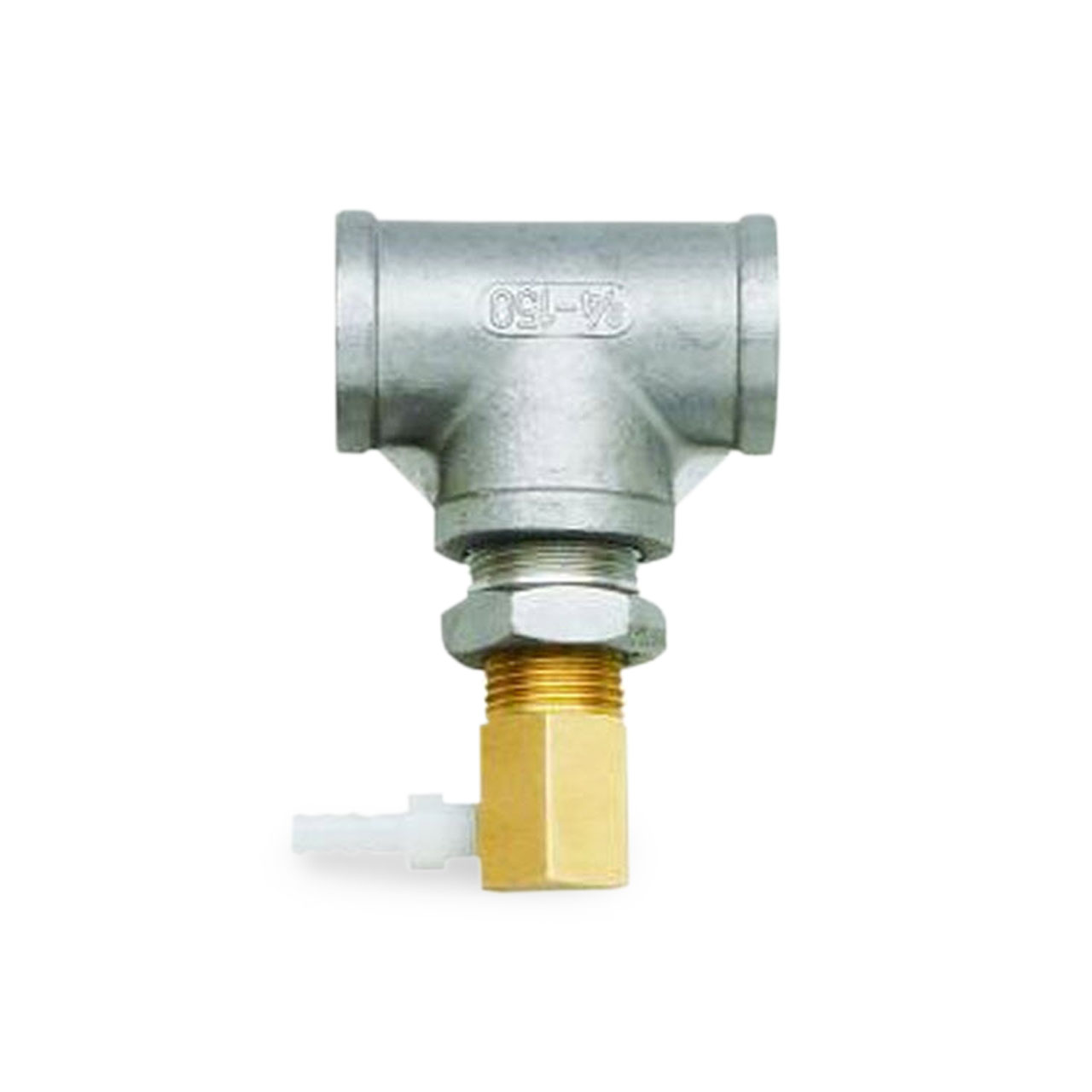 VIQUA 650537 Cool Touch Valve Kit 3/4"NPT