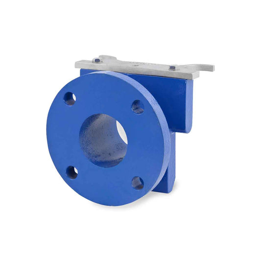 Conery EZR-POF-0300 H 3.00" Horizontal Replacement Pull-Out Flange