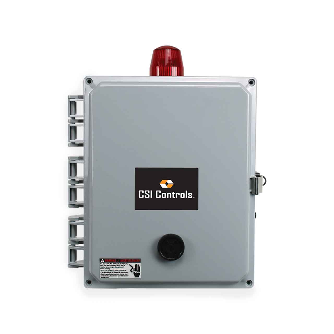 CSI Controls - CSI Controls EFS115 Fusion Economy Simplex Pump Control ...