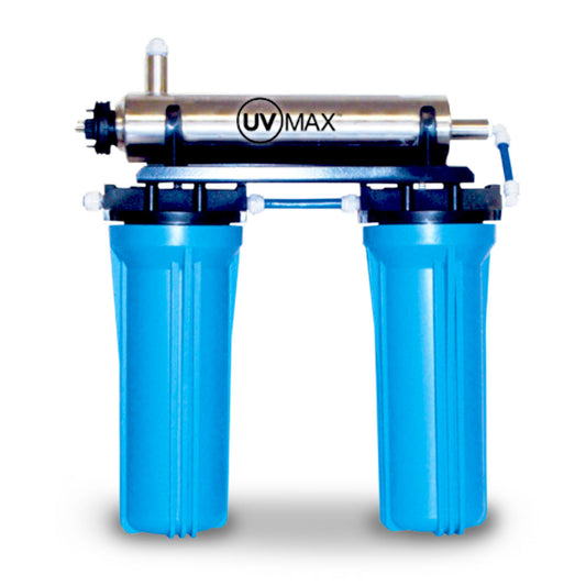 UVMax DWS11-A Drinking Water System 1GPM 120V