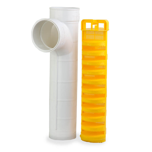 Tuf-Tite EF-4 Residential Series Effluent Filter