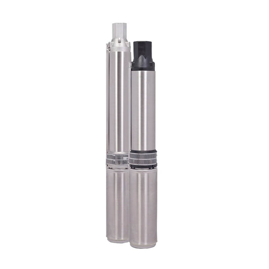 Franklin Electric 3200 Series 10FRD05S4-2W115 Submersible Pump 10 GPM 0.5 HP 115V 1PH 2-Wire