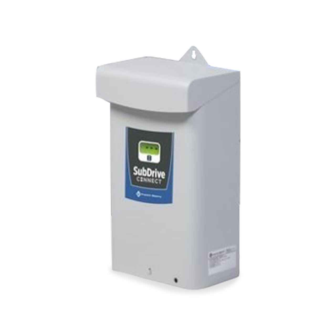 Franklin Electric 5870205403C SubDrive30 Connect Submersible Motor Constant Pressure Controller NEMA3