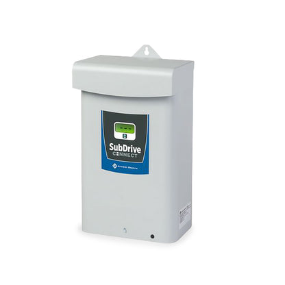 Franklin Electric 5870205313C SubDrive20 Connect Submersible Motor Constant Pressure Controller NEMA3