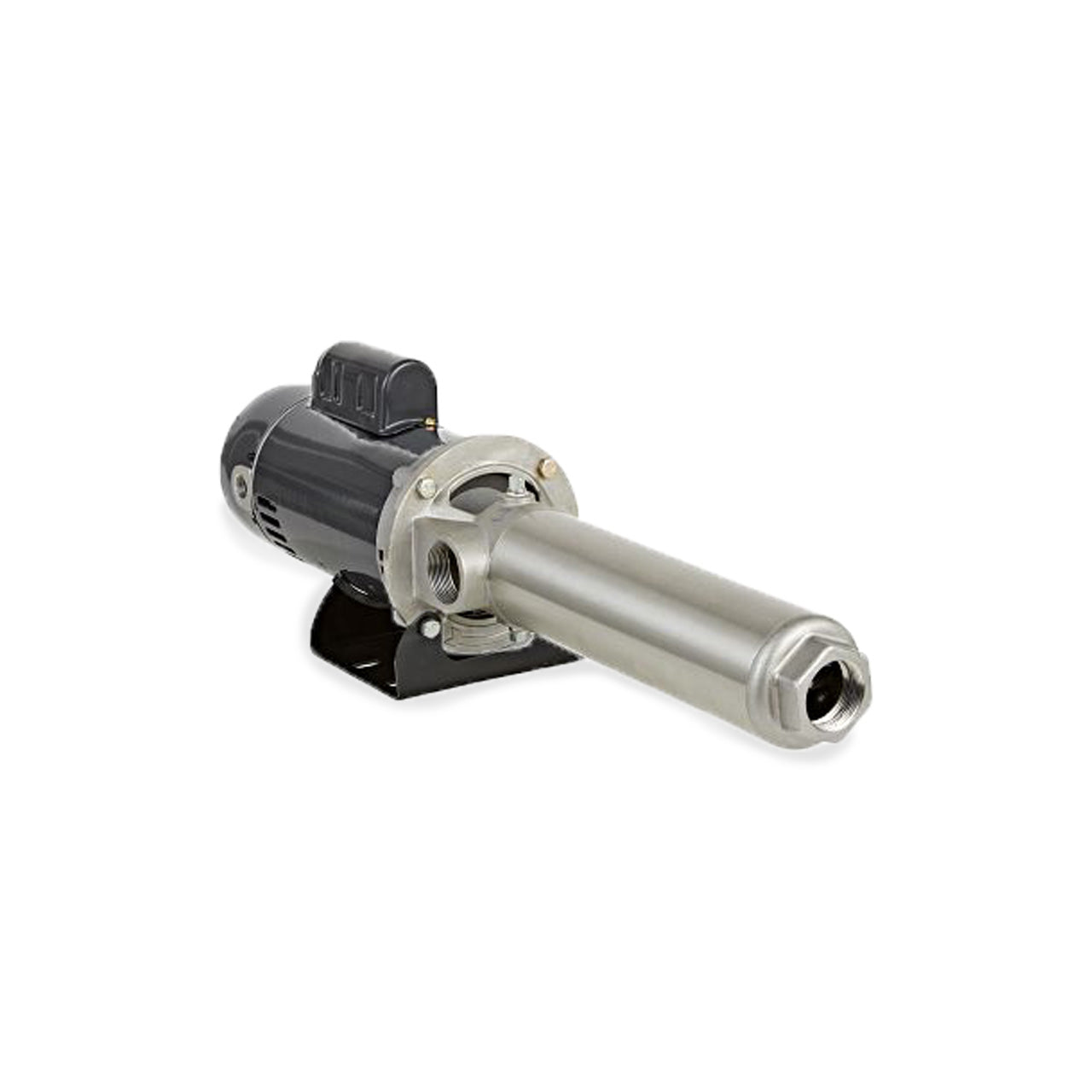 Franklin Electric 4503FBT1S4-T Horizontal Multi-Stage Booster  Pump 1.0 HP 208-230/460V 3 Phase 45 GPM