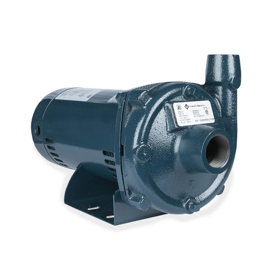 Franklin Electric FCE05CI FCE Series Transfer Pump 0.5 HP 115/230V  1PH