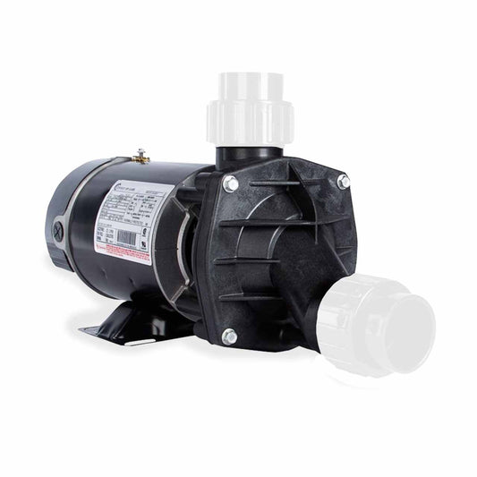 Franklin Electric S1JCM Non-Corrosive JCM Series Single Speed Transfer Pump 1.0 HP 115V