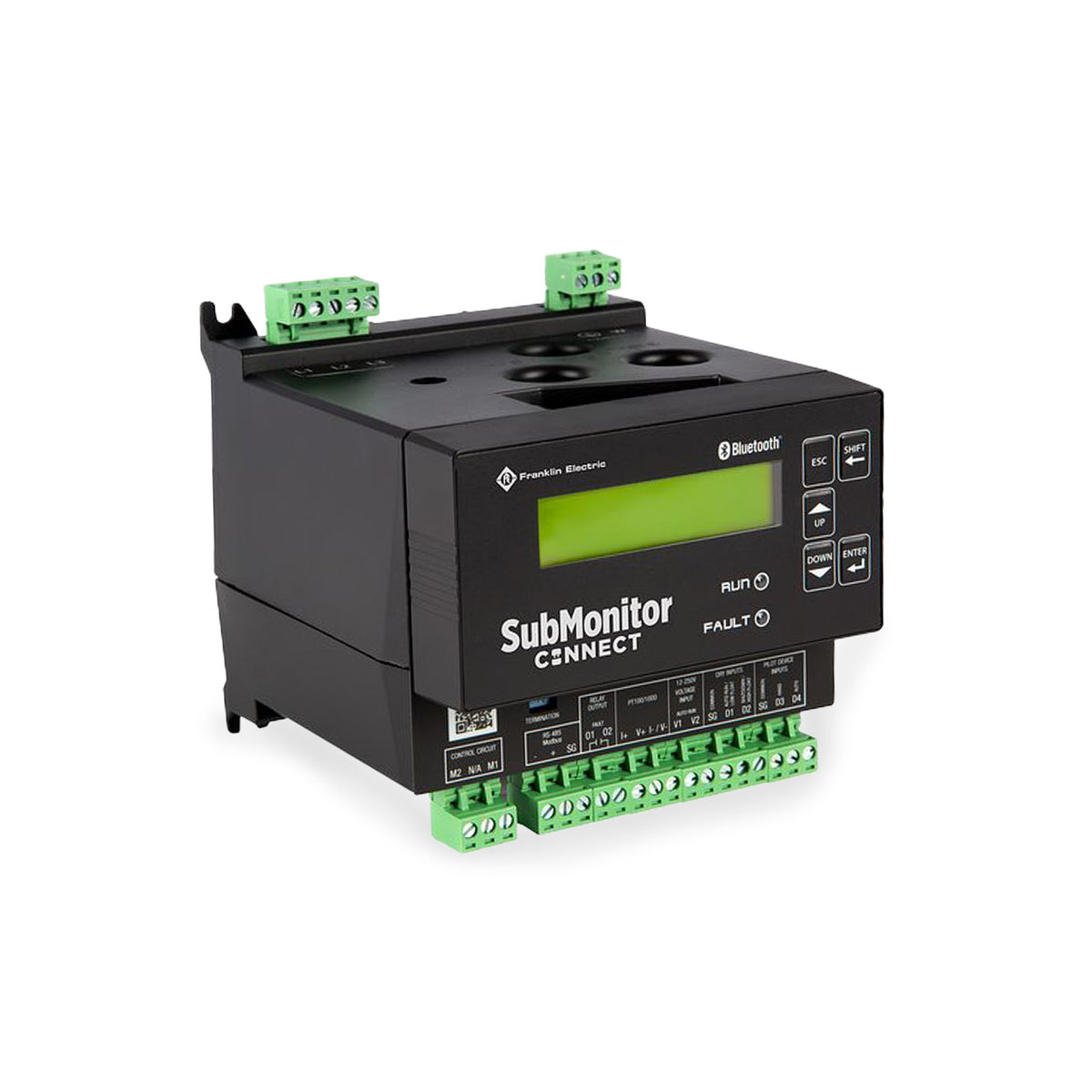Franklin Electric 5860015010 SubMonitor Connect Standard 1-135A