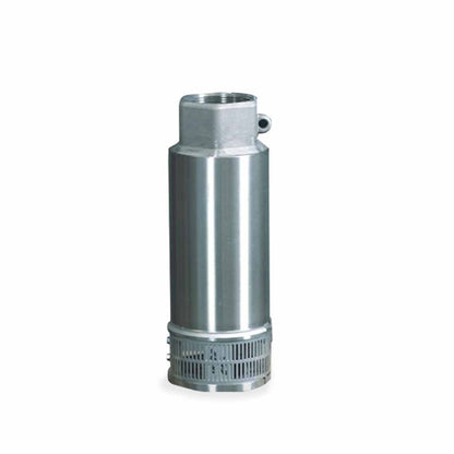 Franklin Electric 20FE07P4-PE E-Series Submersible Effluent Pump End Only 20 GPM 0.75 HP