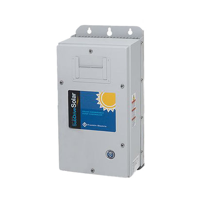 Franklin Electric 5870301113 SolarPAK SubDrive Controller 1.5HP NEMA 3