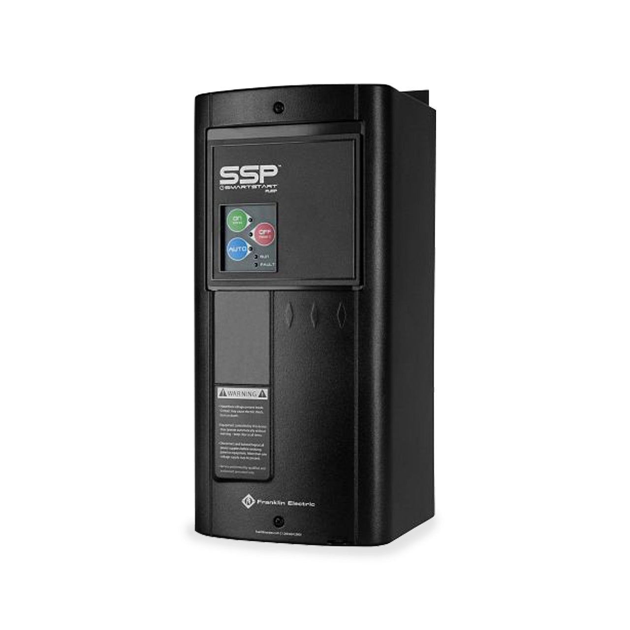 Franklin Electric SSP3E-3A150S SmartStart Pump Starter 200-600 VAC 60-80A NEMA 3R