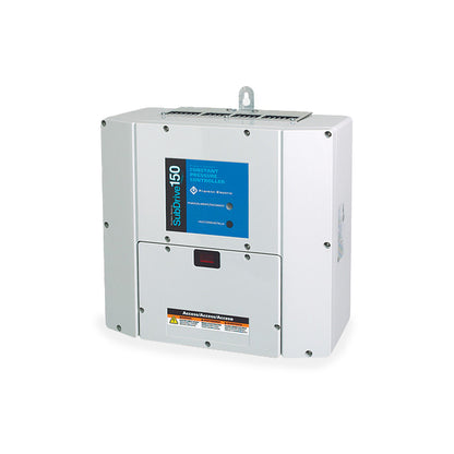 Franklin Electric 5870204154 SubDrive150 Submersible Motor Constant Pressure Controller NEMA4