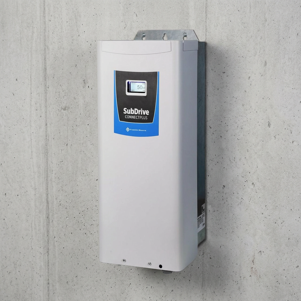 Franklin Electric SDCP-SUB1523 SubDrive Connect Plus Variable Frequency Drive 230V 15HP 48A
