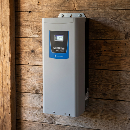 Franklin Electric SDCP-SUB1523 SubDrive Connect Plus Variable Frequency Drive 230V 15HP 48A