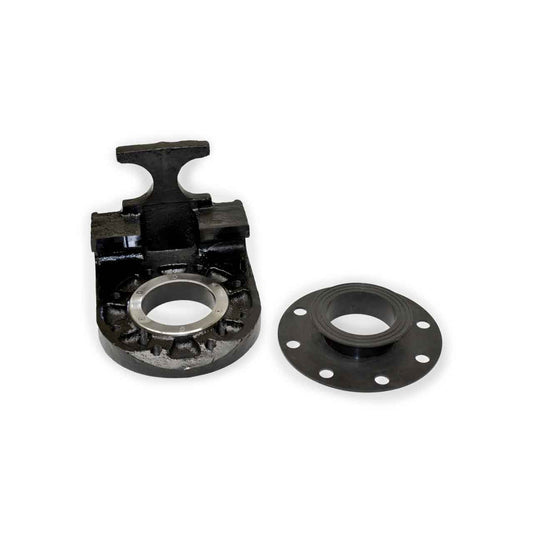 Flo Pro FPFG400 4.0" Rubber Full Sealing Gasket