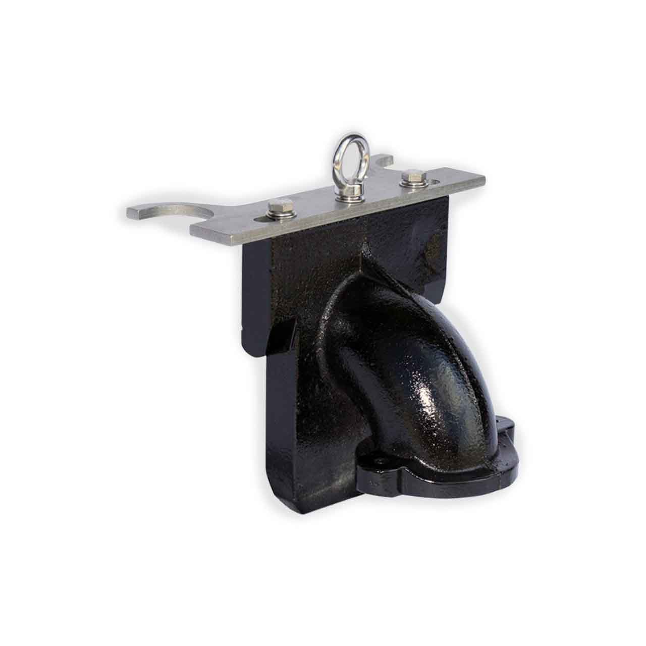 Flo Pro FPPF200  2.0" Standard  Lift-Out Flange