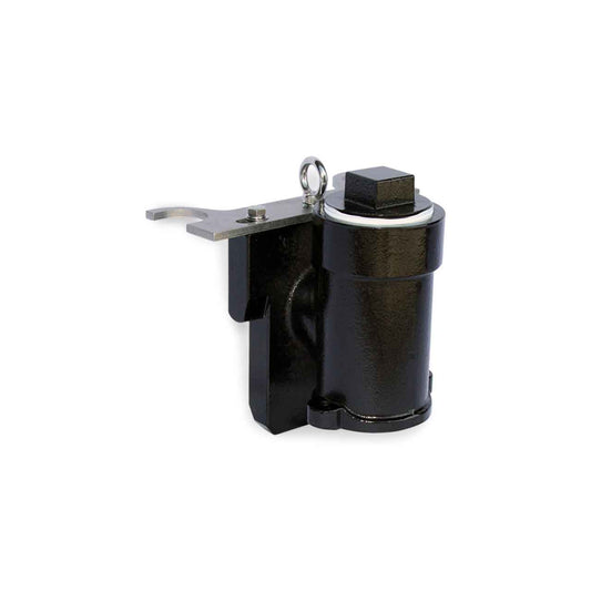 Flo Pro FPPF150CV 1.50" Check Valve Lift-Out Flange