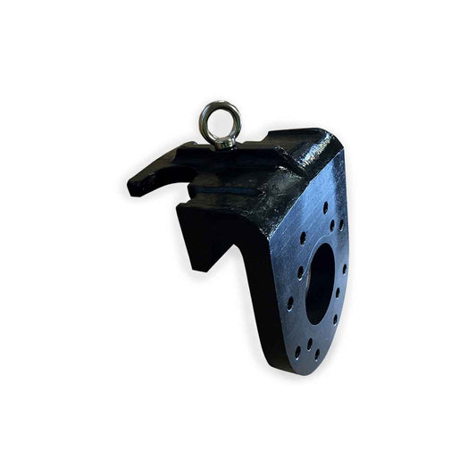 Flo Pro FPPF400 4.0" Horizontal Lift-Out Flange