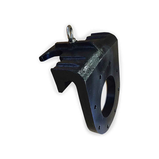 Flo Pro FPPF600 6.0" Lift-Out Flange