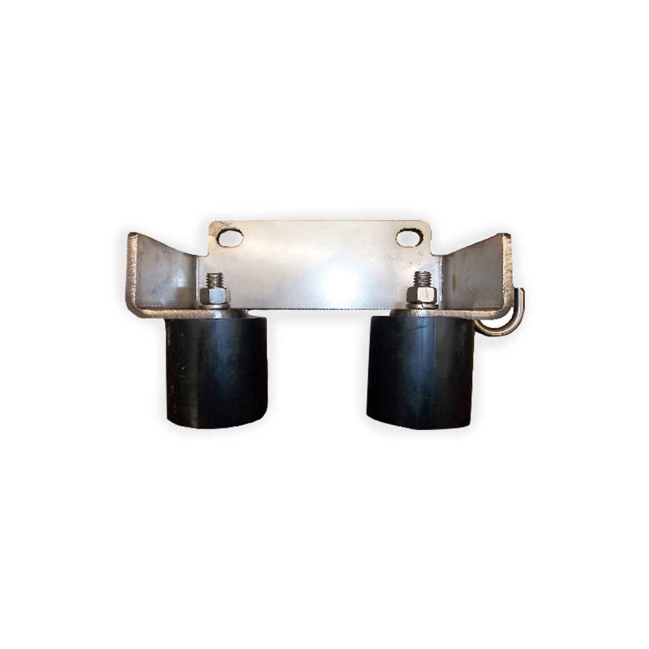 Flo Pro FPUB150 1.50" SS Upper Guide Bracket