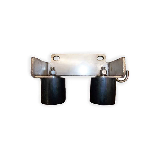 Flo Pro FPUB200 2.00" SS Upper Guide Bracket