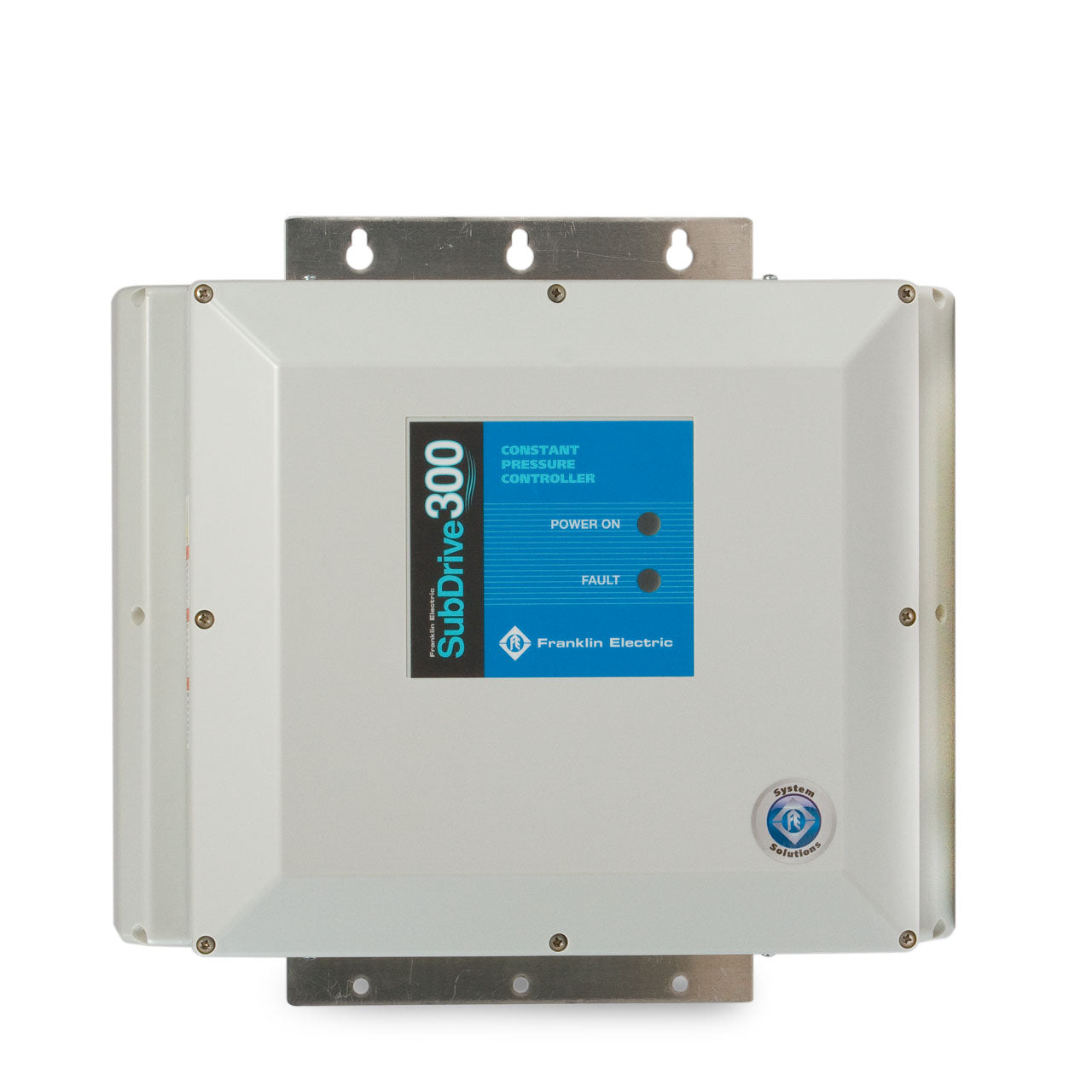 Franklin Electric 5870206300 SubDrive 300 Submersible Motor Constant Pressure Controller NEMA4