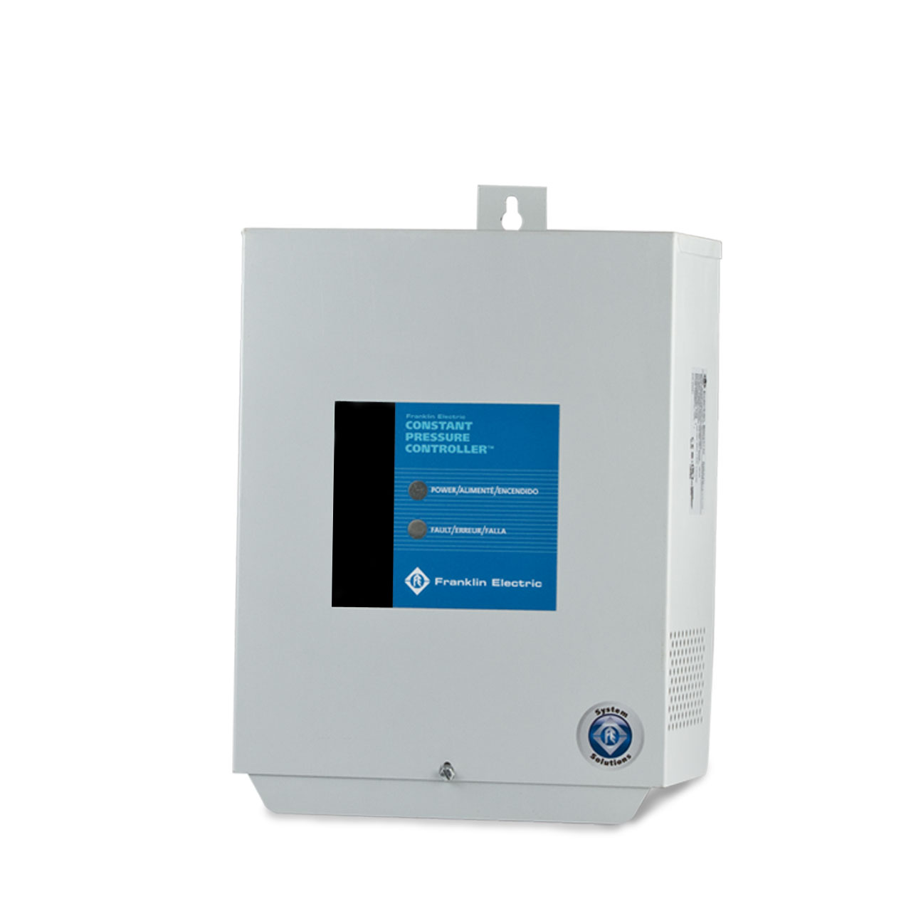 Franklin Electric 5870203110 MonoDrive Submersible Motor Constant Pressure Controller NEMA1