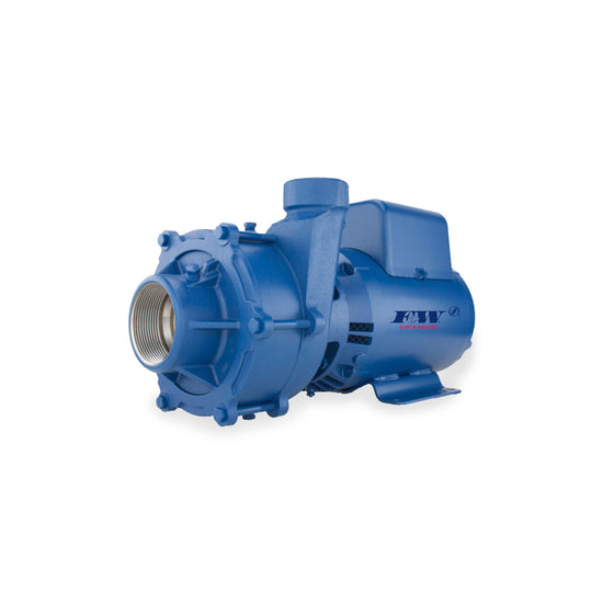 Flint & Walling - Flint & Walling C22273 Industrial Centrifugal Pump 7. ...