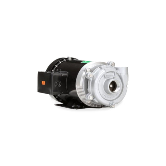 Flint & Walling C33S201T C3 Series Straight Centrifugal Pump 2.0 HP 115/230V Single Phase