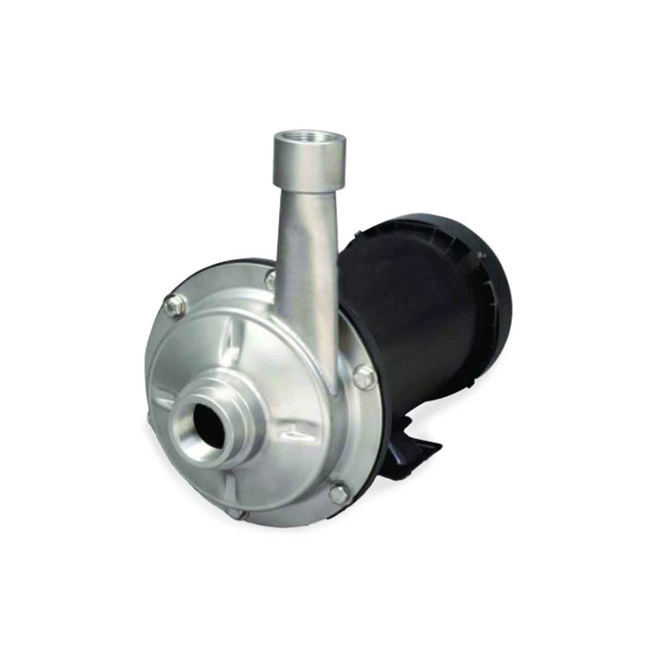 Flint & Walling C65303T C6 Series Straight Centrifugal Pump 3.0 HP 230/460V Three Phase