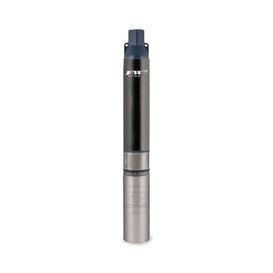 Flint & Walling G Series 4F07G07301 Submersible Pump 7 GPM 0.75 HP 230V 1PH 3-Wire