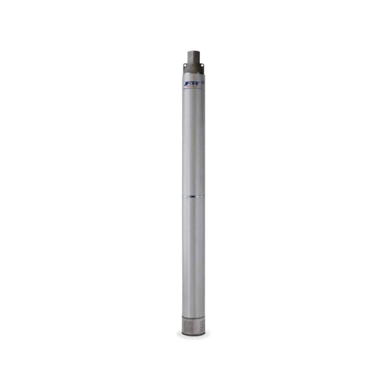 Flint & Walling 4" Deep Set 4F05S30 Pump End 5 GPM 3.0 HP