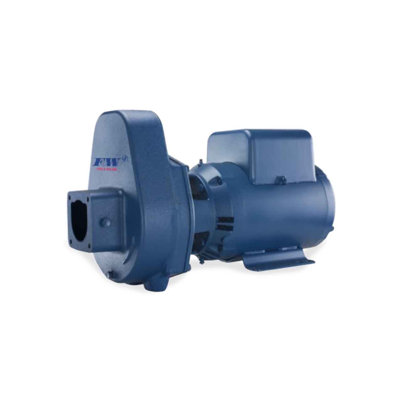 Flint & Walling SPM501 SPM High Power Centrifugal Pump 5.0 HP 208-230/460V Single Phase