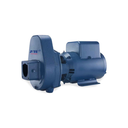 Flint & Walling SPM501 SPM High Power Centrifugal Pump 5.0 HP 208-230/460V Single Phase