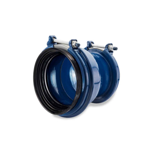 Hymax 2 861540217031516 8.0" x 12" EPDM Reducer