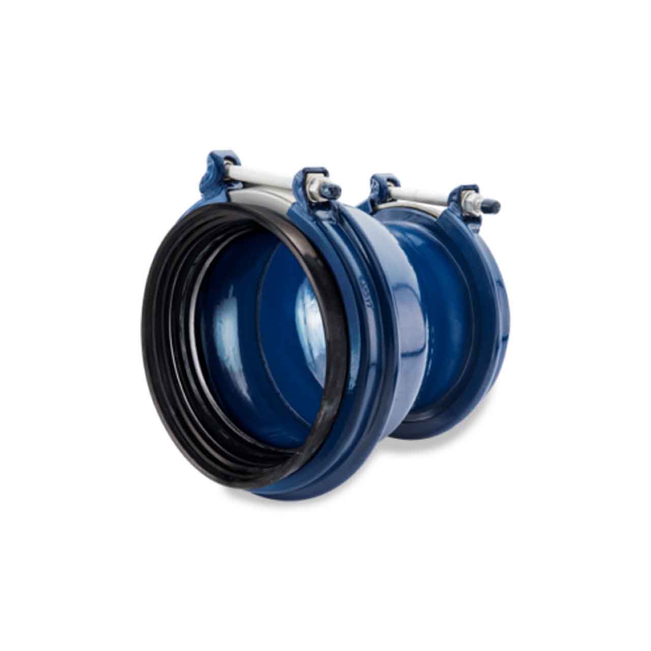 Hymax 861560334037816 12" x 14" EPDM Reducer