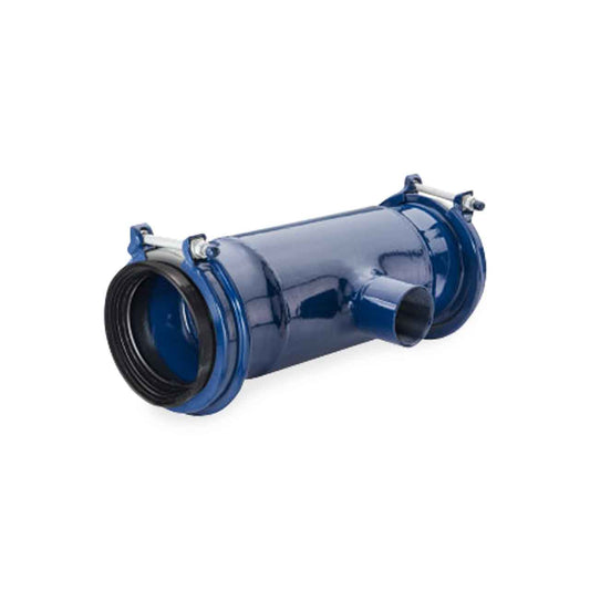 Hymax 2 865-54-01217-16 ND 8.0" EPDM Threaded Outlet