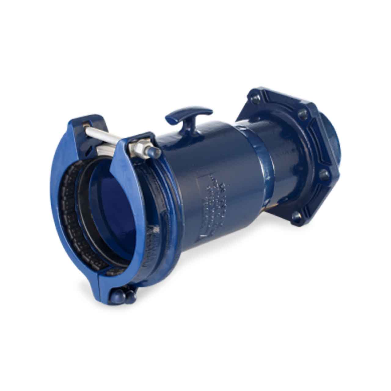 Hymax Grip 791-56-03080-16 ND 3.0" MJ Cut-In Sleeve