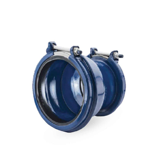 Hymax 861570217027216 8.0" x 10" NBR Reducer