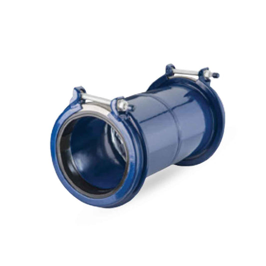 Hymax 2 862-54-0334-16 ND 12" EPDM Flip Long Body Coupling 13.15-14.41 O.D.