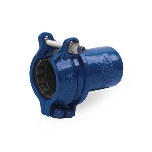 Hymax Grip 867-56-015039-16 ND 1.5"/2.0" EPDM End Cap 1.54-2.64 O.D.