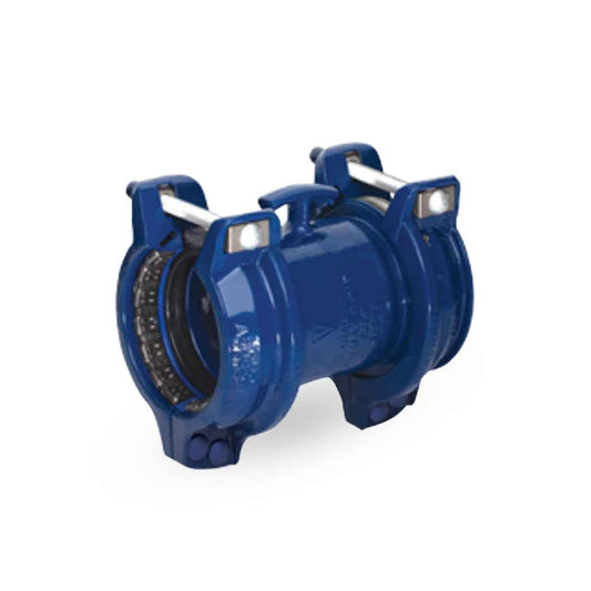 Hymax Grip 890-59-12322-16 ND 12" NBR High Pressure Coupling Restraint 12.68-13.39 O.D.