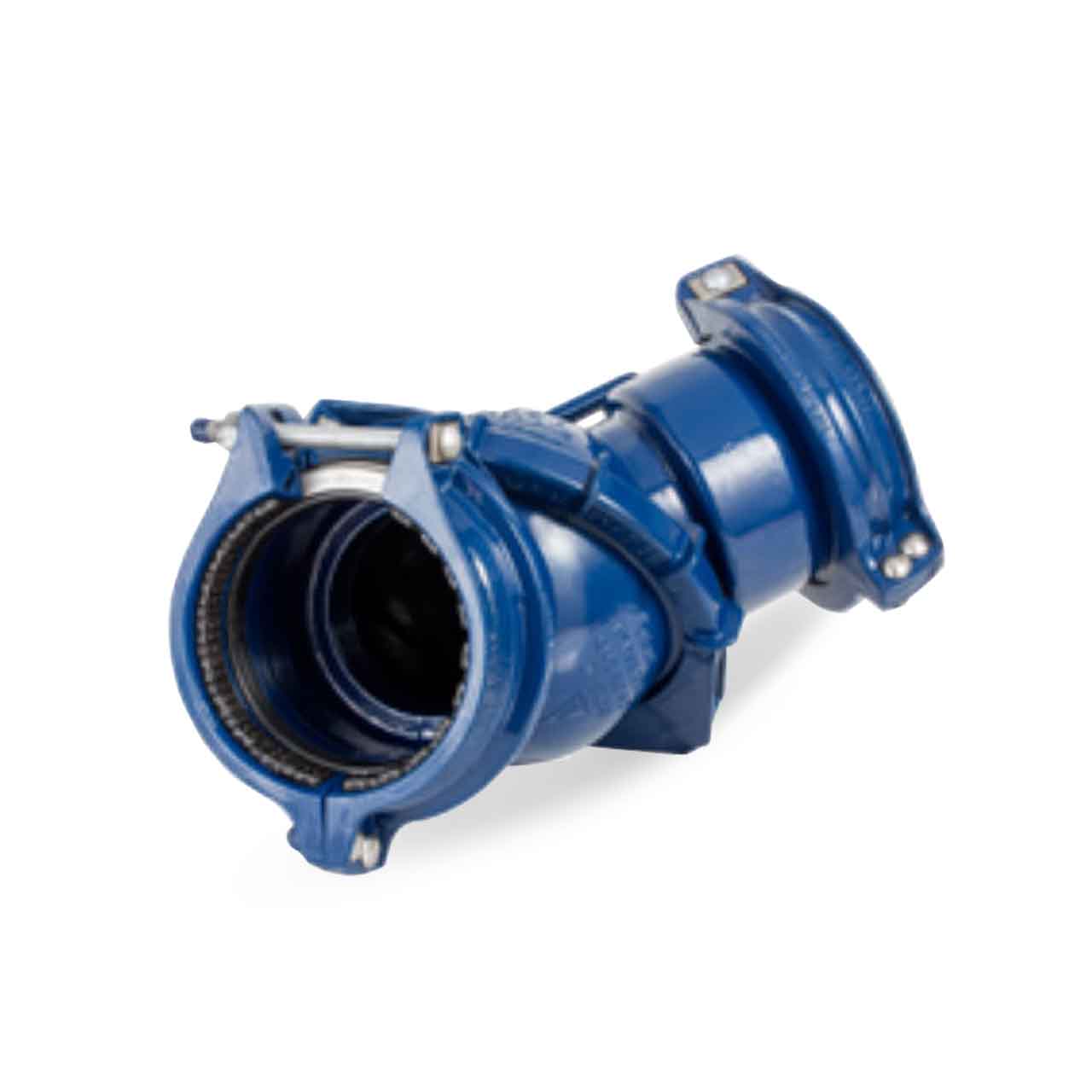 Hymax Grip 892-56-10270-16 ND 10" EPDM SwivelJoint