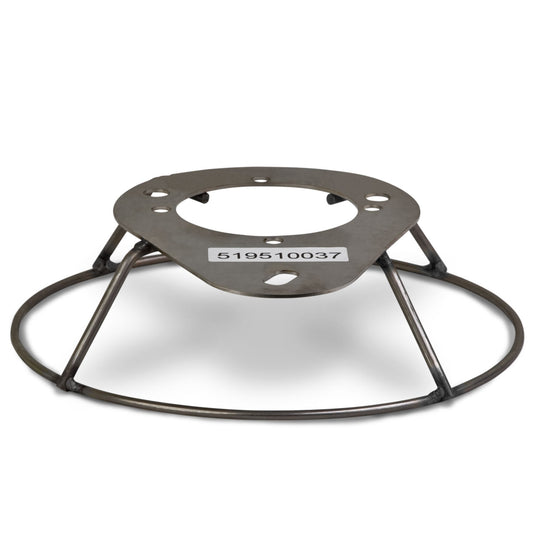 Hydromatic HPGR200 Stainless Steel Wire Pump Stand