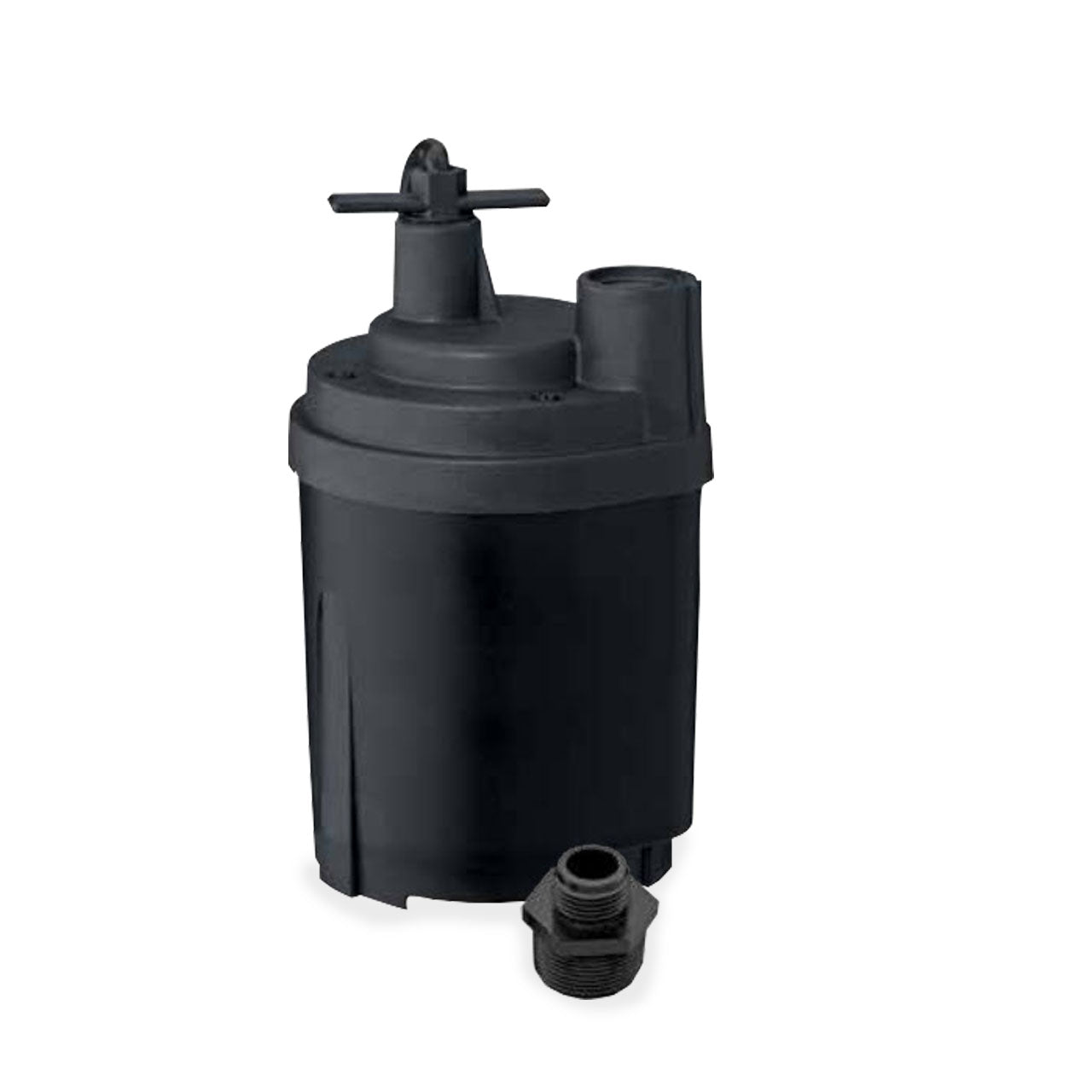 Hydromatic HUP4 Submersible Utility Pump 1/4HP 115V