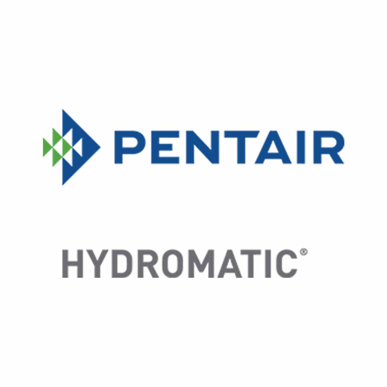 Hydromatic PR Intermediate Guide Rail Brace for 6" Pumps