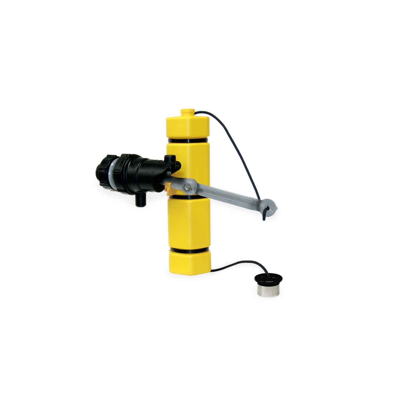 Jobe Rojo RJVP0075 3/4" NPT PartFill Valve