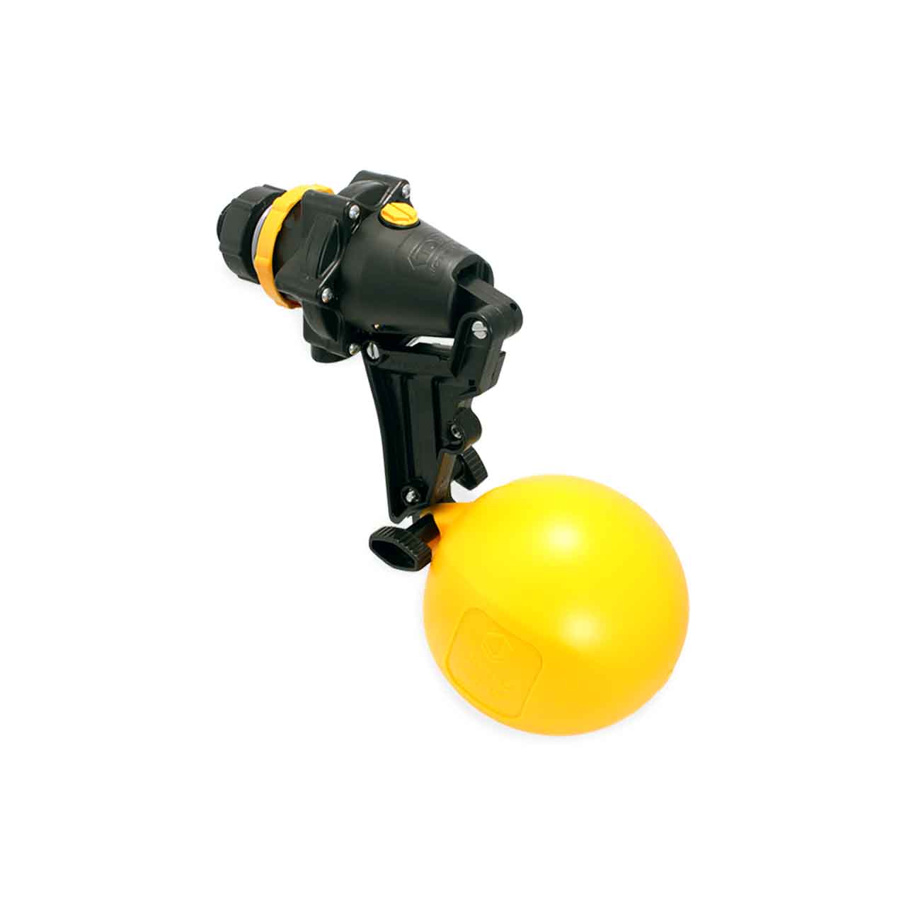 Jobe Topaz J-TPV0075 3/4" NPT Solid Base Float Valve