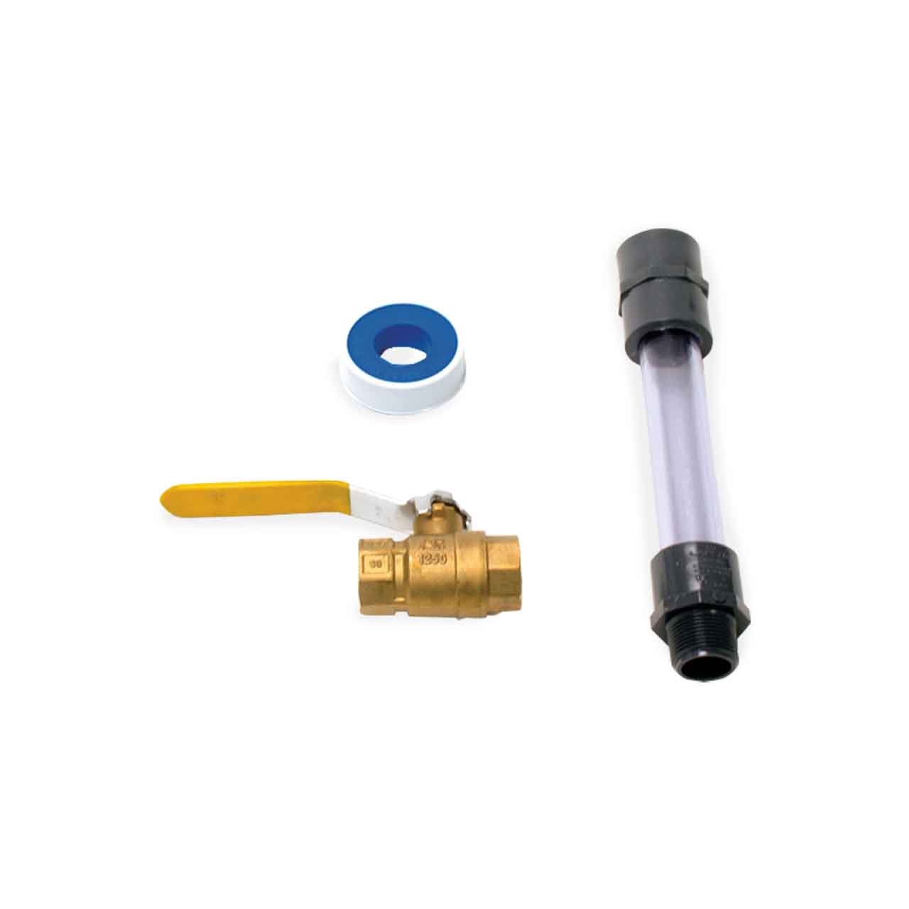 Lakos VP-07-HKV Visual Purge Kit