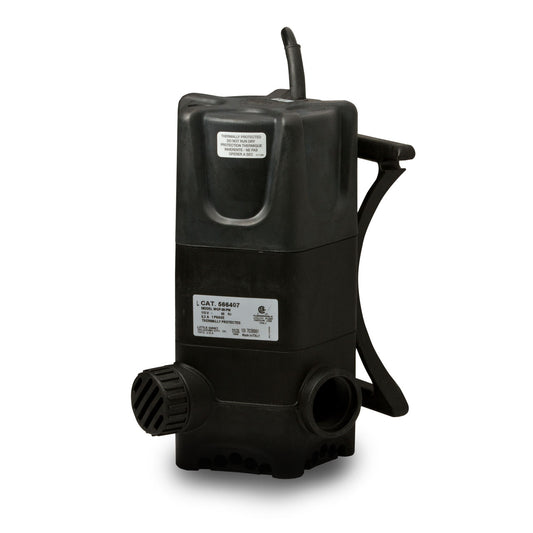 Little Giant WGP-95-PW 4280 GPH Pond Pump